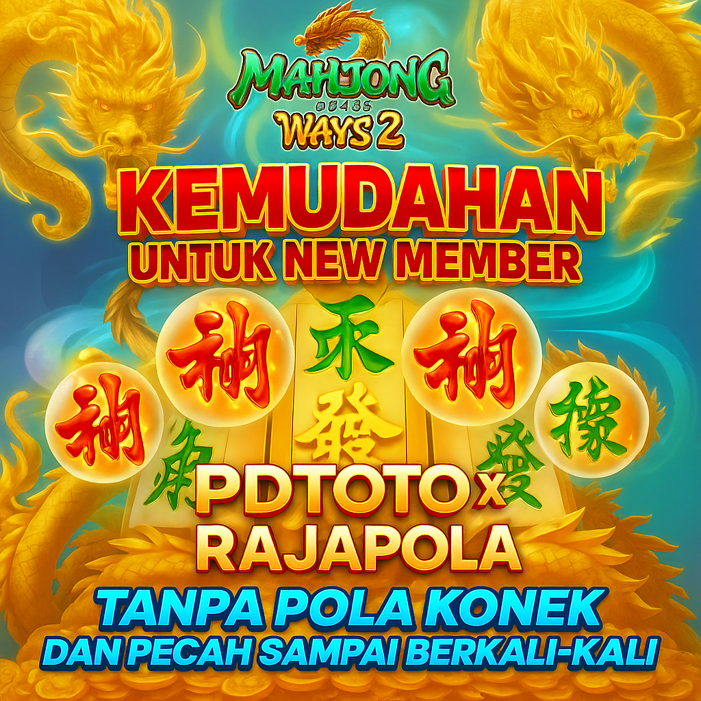 PDTOTO : Login Mudah Situs Taruhan Togel Online Bermodalkan 20Rb